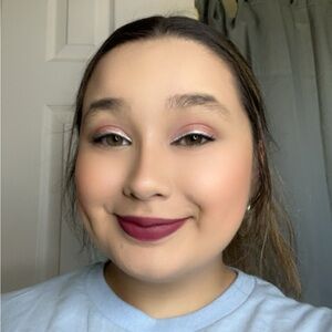 Meet your Posher, Nataliya